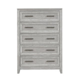 Fiona Chest-Mist Gray
