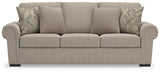 Sararose Sofa