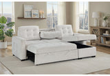 U0707 Reversible Sofa Bed