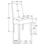 Stanton Dining Set