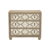 Santa Barbara Nightstand