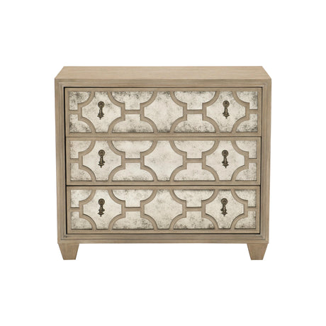 Santa Barbara Nightstand