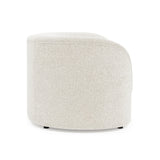 Amara Fabric Sofa Without Pillows