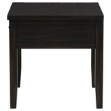 Concord Coffee Table Set