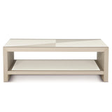 Axiom Cocktail Table