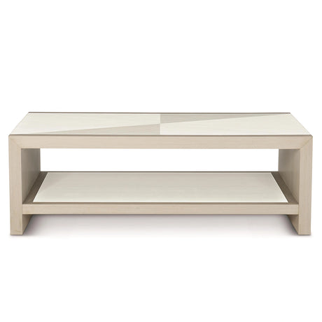 Axiom Cocktail Table
