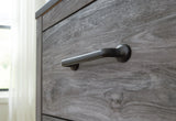Bronyan Dresser and Mirror