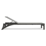 Hugo Outdoor Chaise