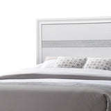 Matrix Bed