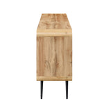 Rowan 63" Sideboard / Tv Console-Natural