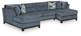 Maxon Place Sectional with Chaise