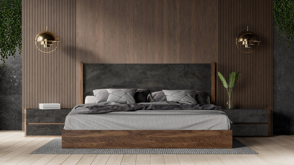 Nova Domus Rado Modern Bedroom Set