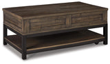 Johurst Table Set