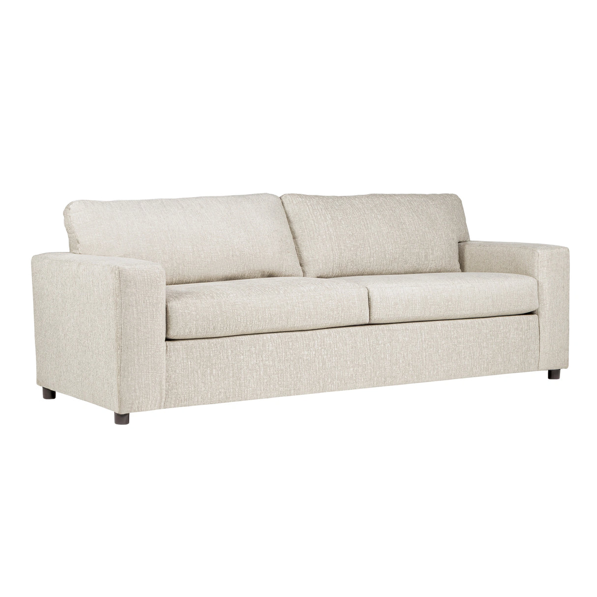 Kylo Sofa-Chiffon Natural