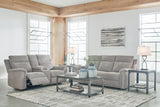 Barnsana Living Room Set