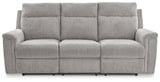 Barnsana Living Room Set