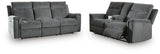 Barnsana Living Room Set