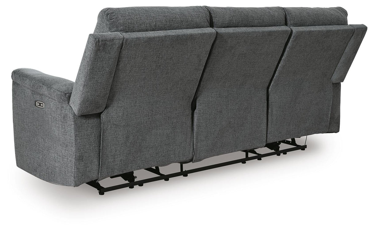 Barnsana Living Room Set