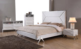 Modrest Candid Modern Nightstand