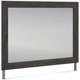 Fraluna Bedroom Mirror