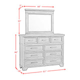 Colorado City Storage Bedroom Set