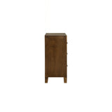 Ballard 7 Drawer Dresser-Walnut
