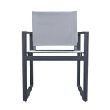 Renava Kayak Modern Outdoor Chair