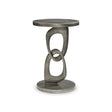 Linea Side Table