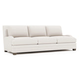 Rollins Fabric Sofa