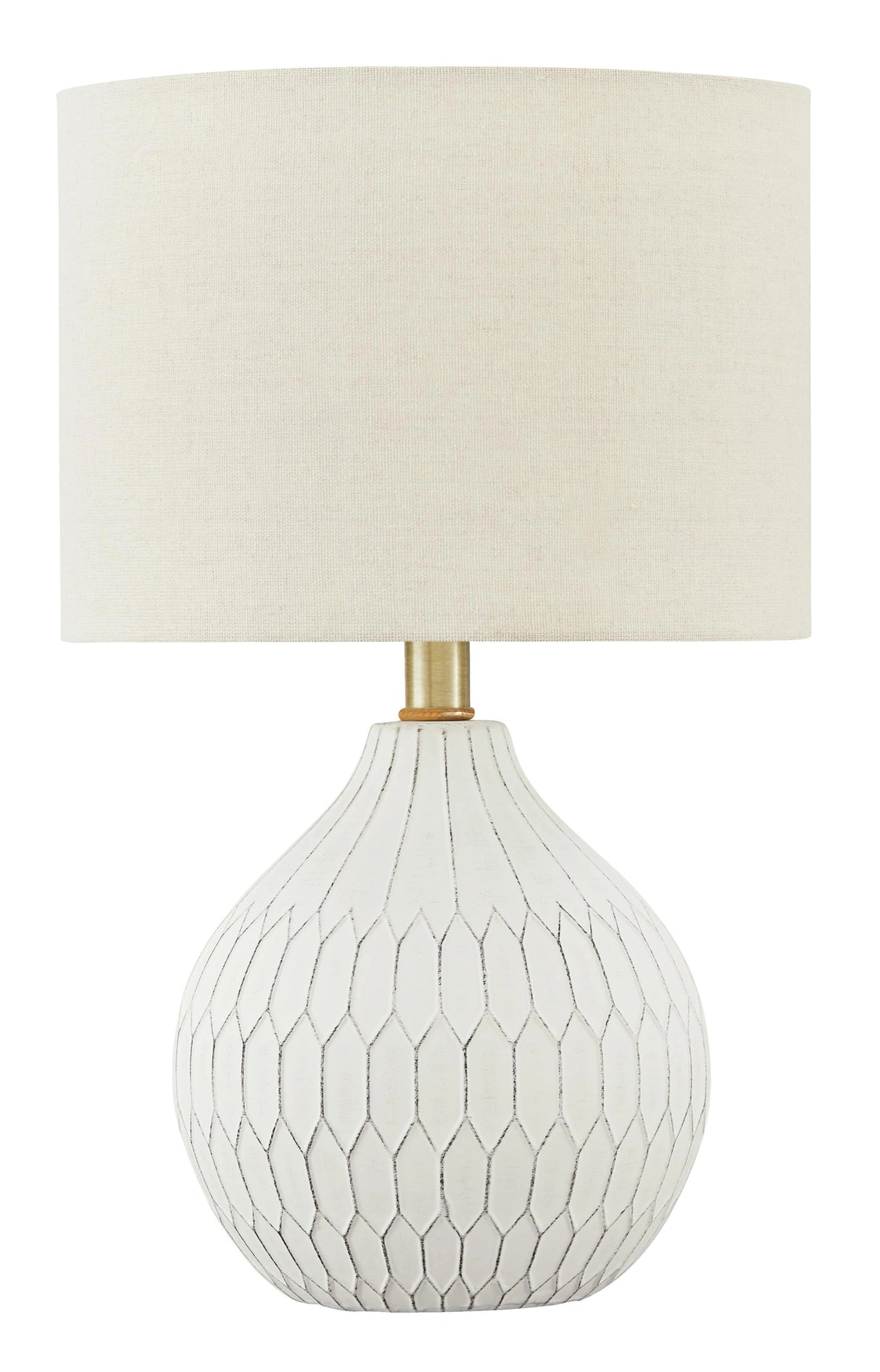 Wardmont Lamp Set