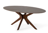 Modrest Prospect Modern Dining Table
