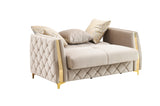 Lippa Loveseat
