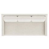 Albion Fabric Sofa