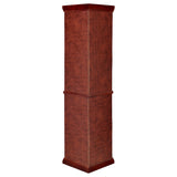 Appledale Curio Cabinet