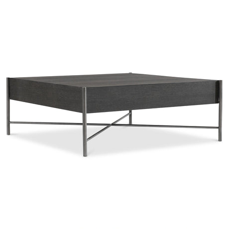 Outline Cocktail Table
