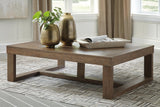 Cariton Table Set