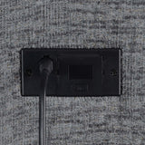 Bahrain Power Reclining Sofa