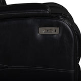 Orion Ii Laf Sofa W/Pwr Fr & Hr-Black