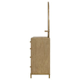 Arini Dresser with Mirror