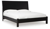Danziar Bedroom Set