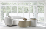 Solaria Side Table