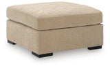 Bridgepoint Ottoman