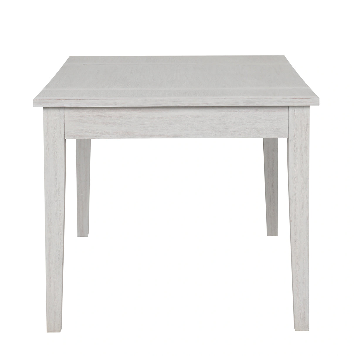 Echo Rectangle Dining Table-Driftwood