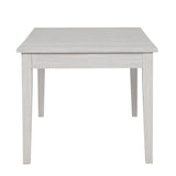 Echo Rectangle Dining Table-Driftwood