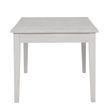 Echo Rectangle Dining Table-Driftwood
