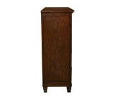 Tamarack Chest- Brn Cherry