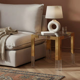 Casper End Table