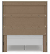 Fraluna Bedroom Set