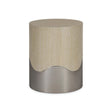 Solaria Accent Table