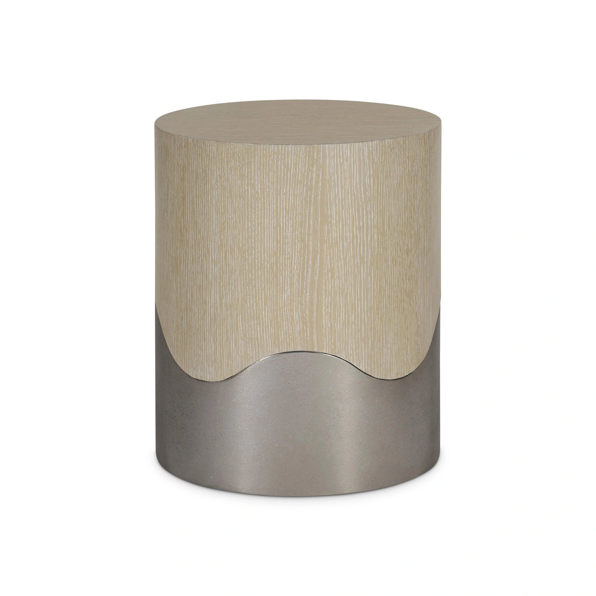 Solaria Accent Table
